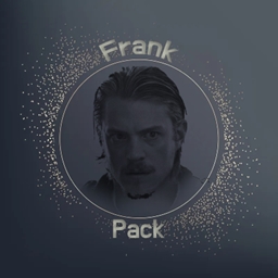 Frank Pack