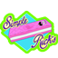 Simple Rick´s Craft logo
