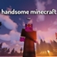 HandsomeCraft [FORGE] logo