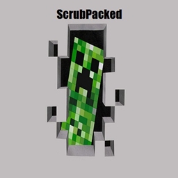 ScrubPacked logo