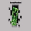ScrubPacked logo
