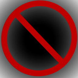 Blank Vignette logo