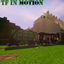 TF in Motion logo