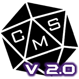 CritPack 2.0 - CritWorld project image