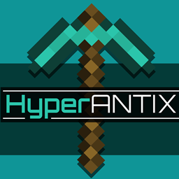HyperAntix logo