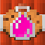 Minecraft Valley logo