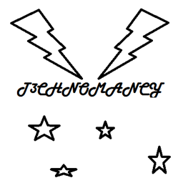 T3chnomancy logo