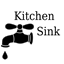 Uncensored Gaming's Kitchen Sink logo
