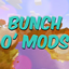 Bunch O' Mods logo