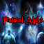 Protocol Alpha logo