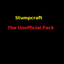 Stumptcraft: The Unofficial Pack logo