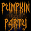 Pumpkin Party logo