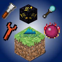 L3wis_Pack project image