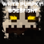 White Pumpkin Bossfight logo