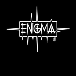 EnigmaUnchained Server modpack logo