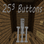  25³ Buttons III logo