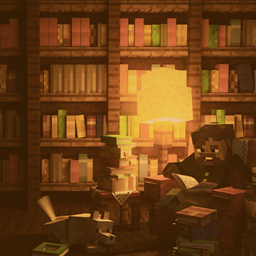 The Unaccompanied Modpack project image