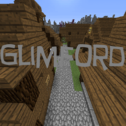 Glimford logo