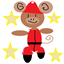 monkeymanic logo