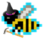 WitcheryPatch logo