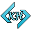 Feed KingdomHills logo