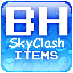 ItemBound SkyClash logo
