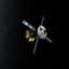 SkitzoJedi's Relay Satellite Launch Vehicle logo