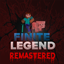 Finite Legend Remastered logo