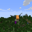 Elytra Boost Fruit logo
