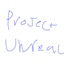 ProjectUnReal logo