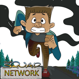 Teagan's Guide to: Terrafirmacraft (Squad Network) logo