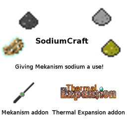 SodiumCraft