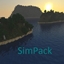 SimPack logo