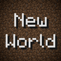 New World - by pollieboy