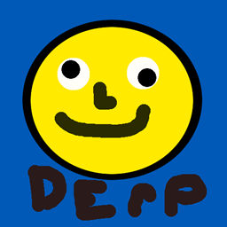 Derpcraft logo
