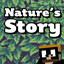 Nature's Story logo