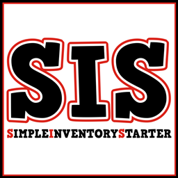 SimpleInventoryStarter logo