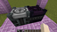 Magistics logo