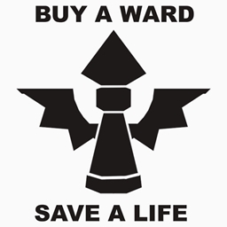 Ward's bushes project image
