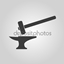 My Random Modpack, Download if you want logo