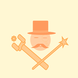 Steam Hard Story logo