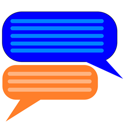 EnhancedChat logo