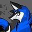 Skies of Fox logo