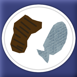 Touch of Beacon logo