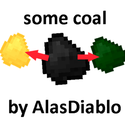 Some Coal logo