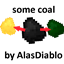 Some Coal logo
