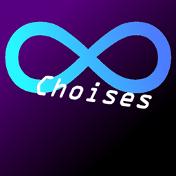 Infinite Choices logo