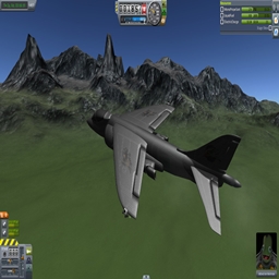 Jebs Jump Jet project image