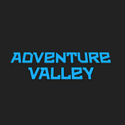 Adventure Valley logo