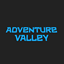 Adventure Valley logo